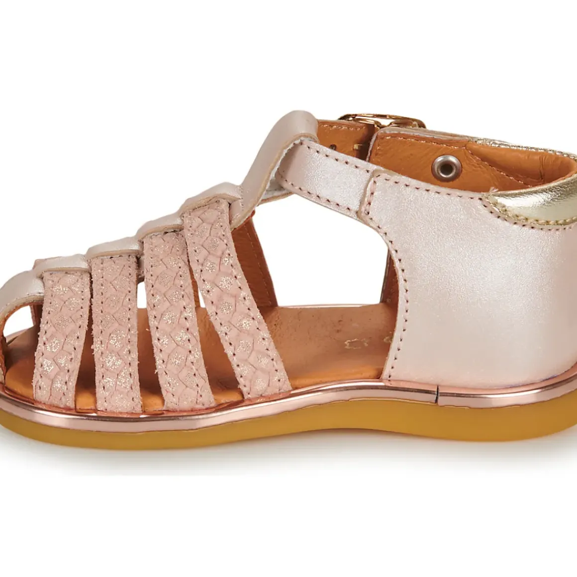 GBB - LAILA