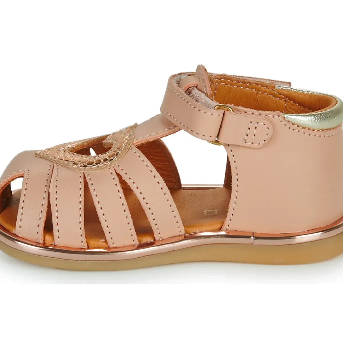GBB - LEONA