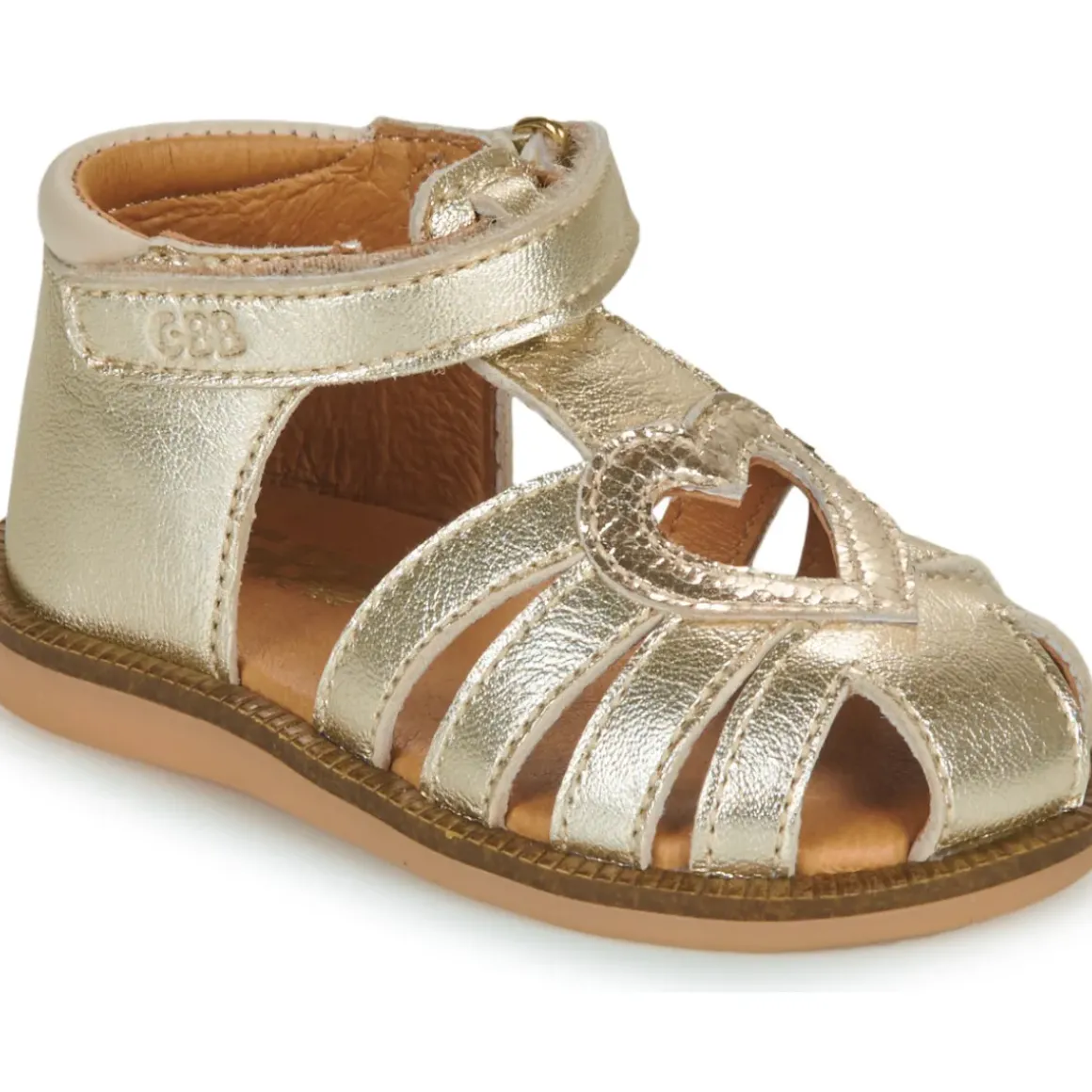 GBB - LEONA