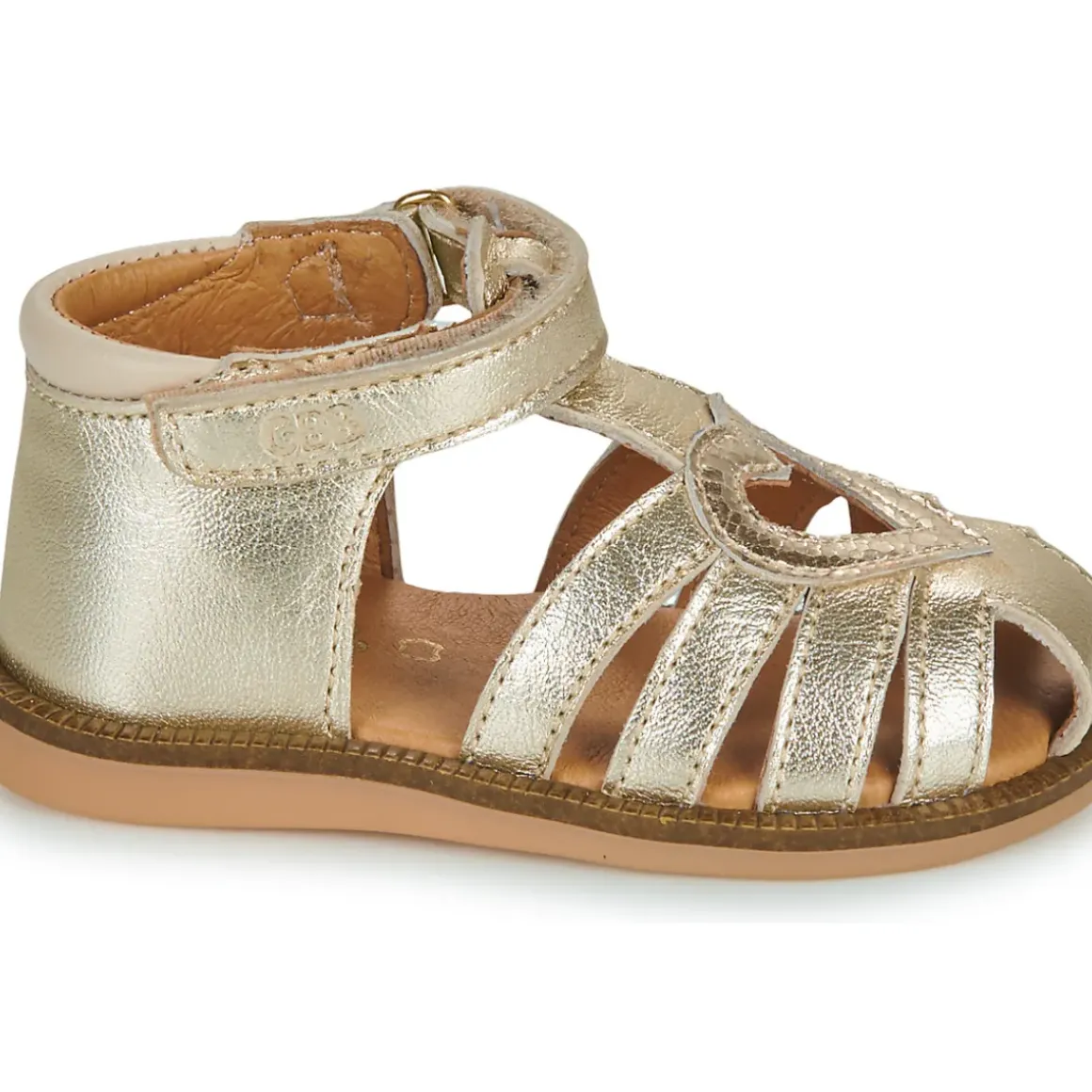GBB - LEONA