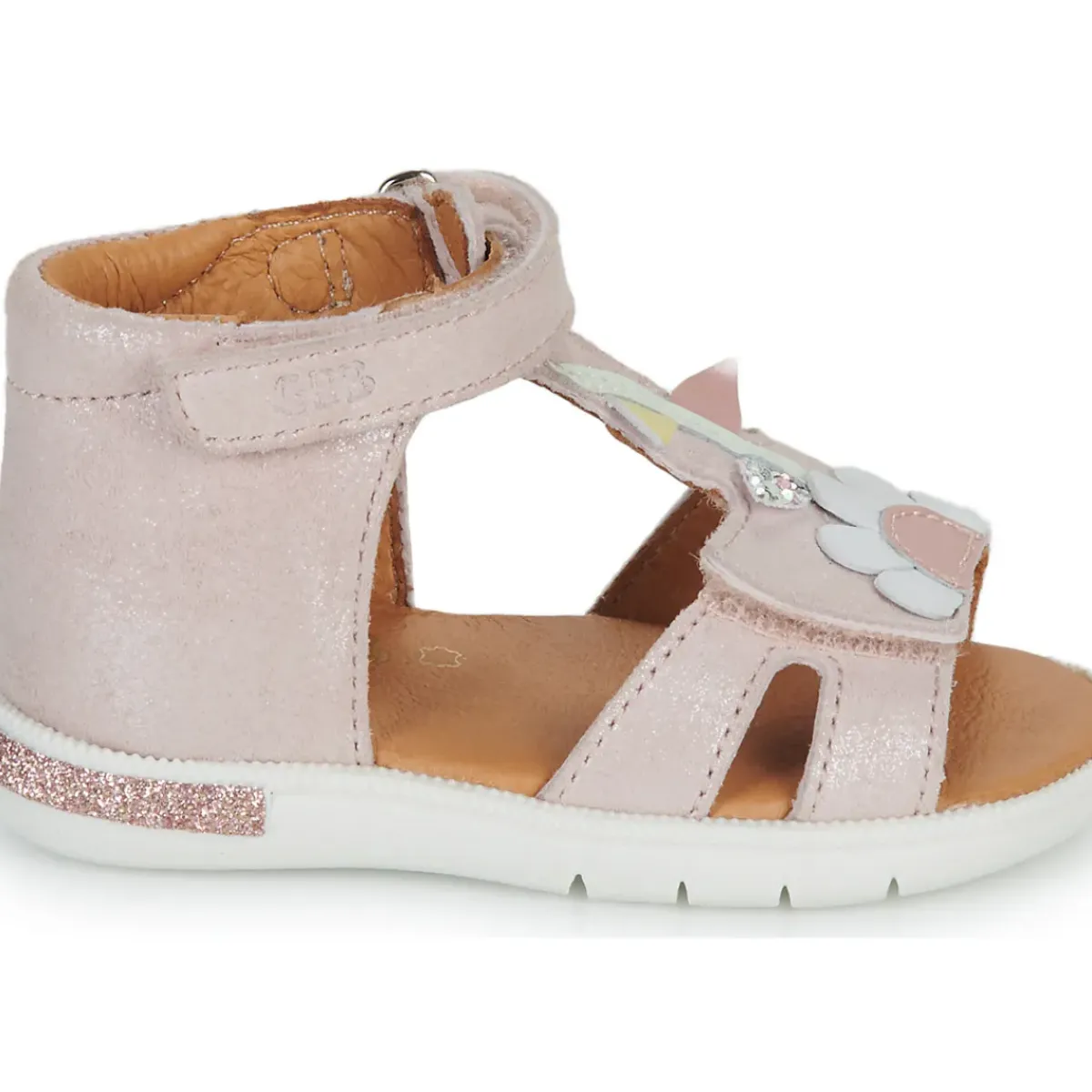GBB - LEONIE