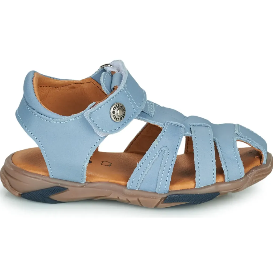 GBB - LUCA
