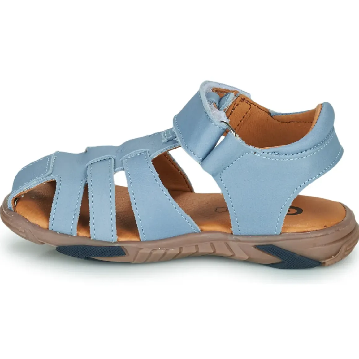 GBB - LUCA