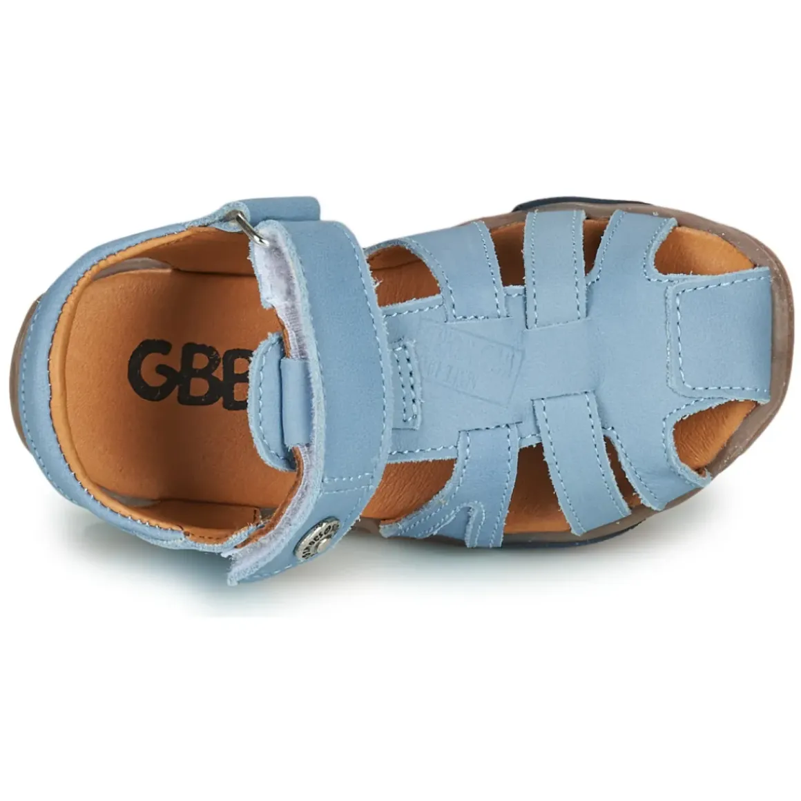 GBB - LUCA
