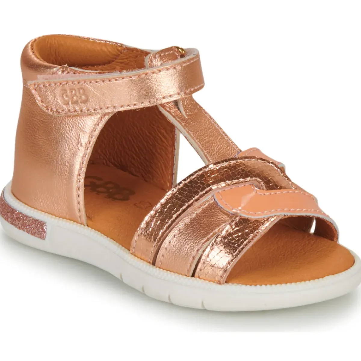 GBB - MALLORIE