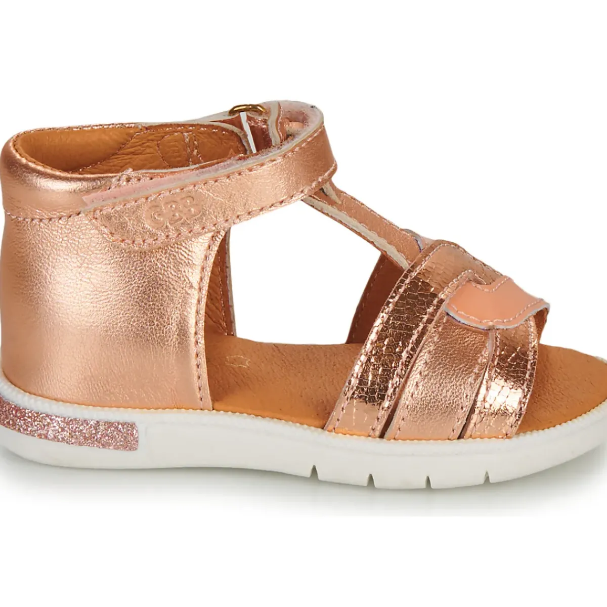 GBB - MALLORIE