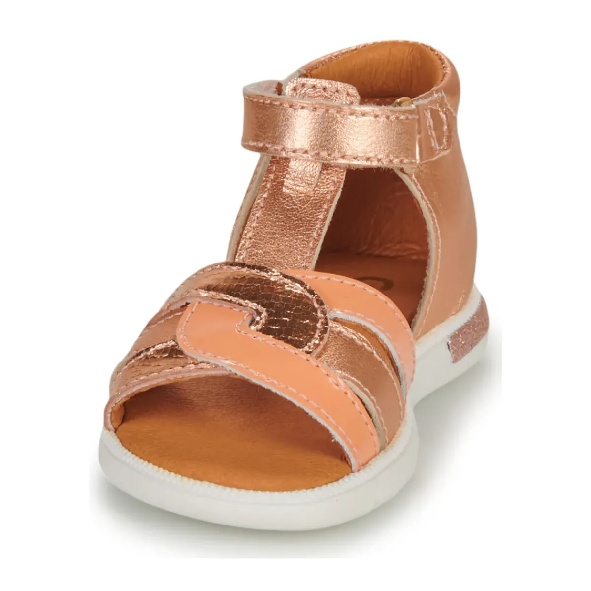 GBB - MALLORIE