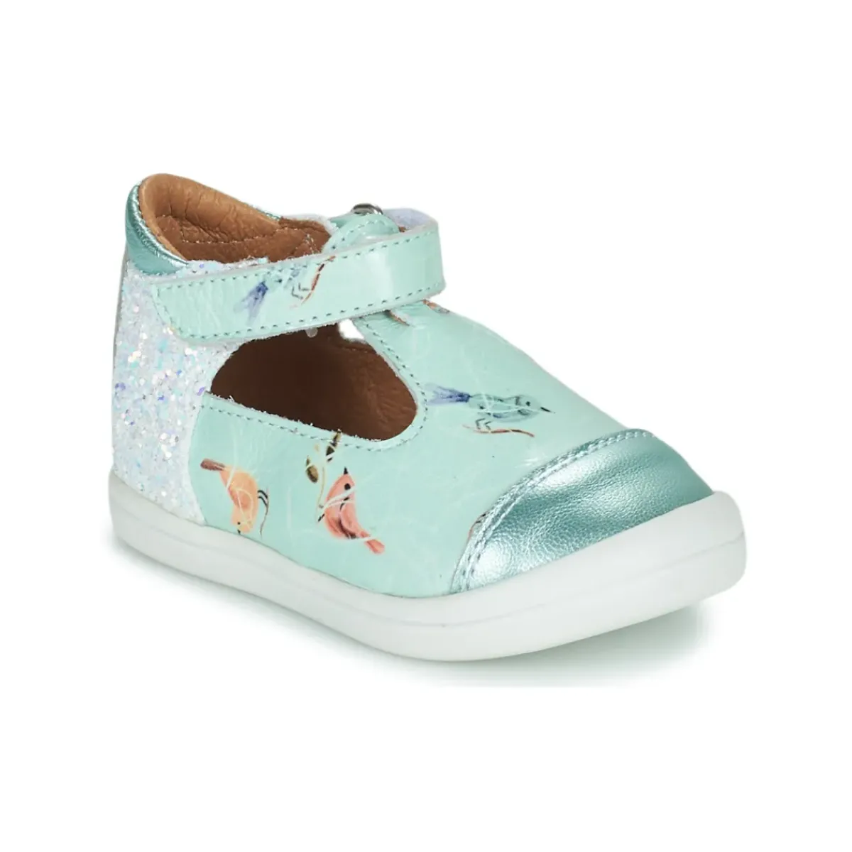 GBB - MELISSA