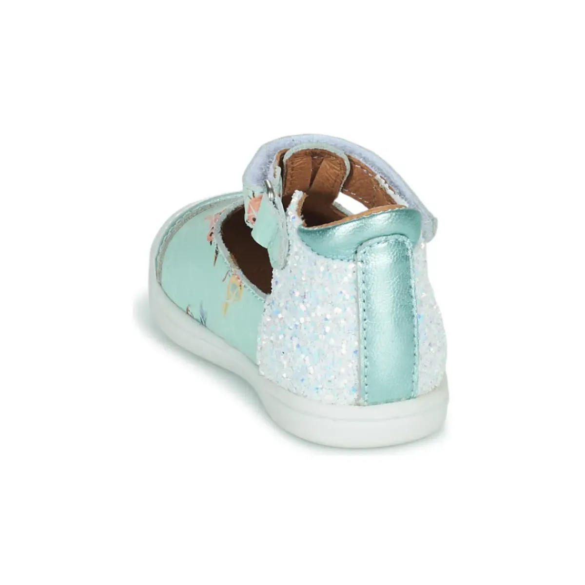 GBB - MELISSA