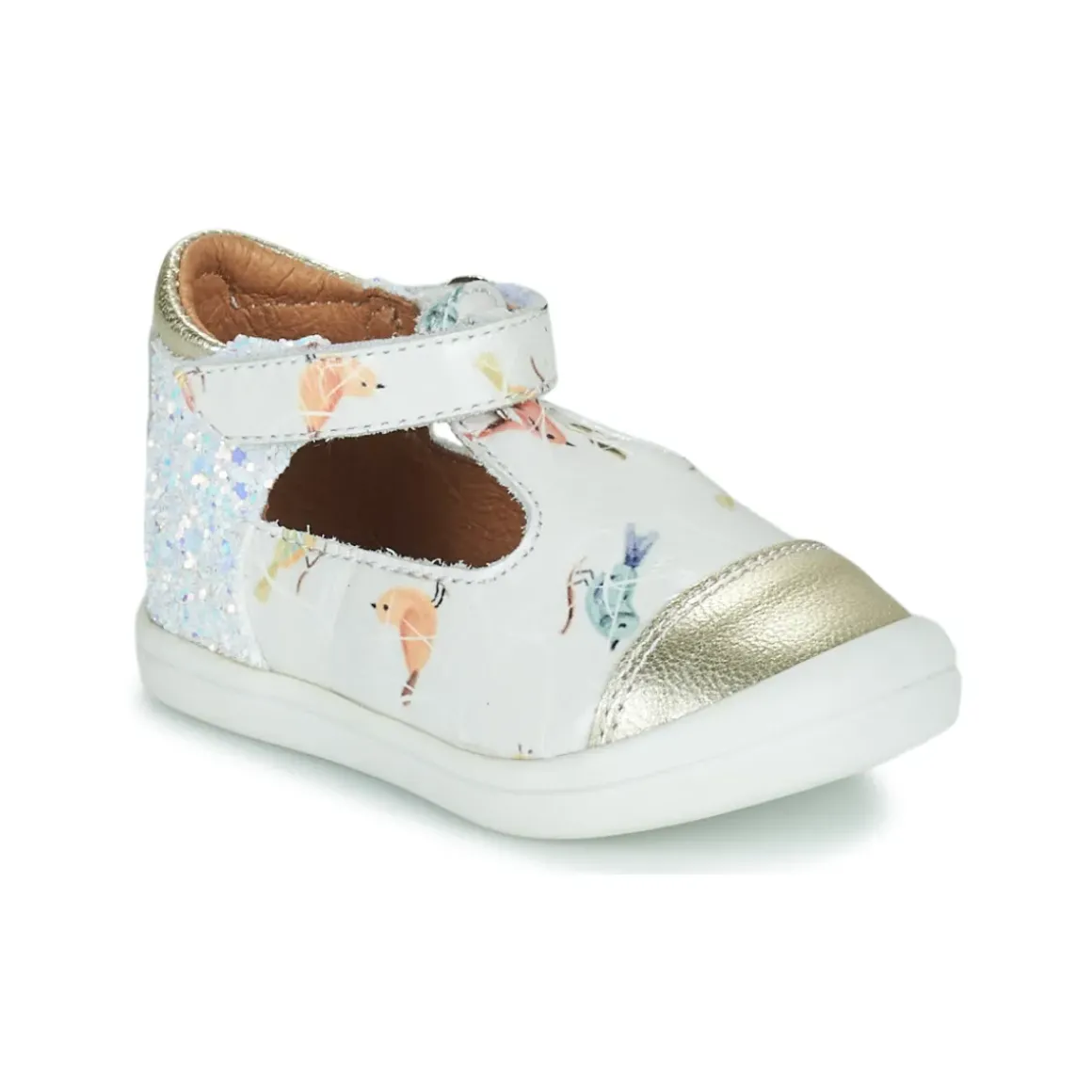 GBB - MELISSA