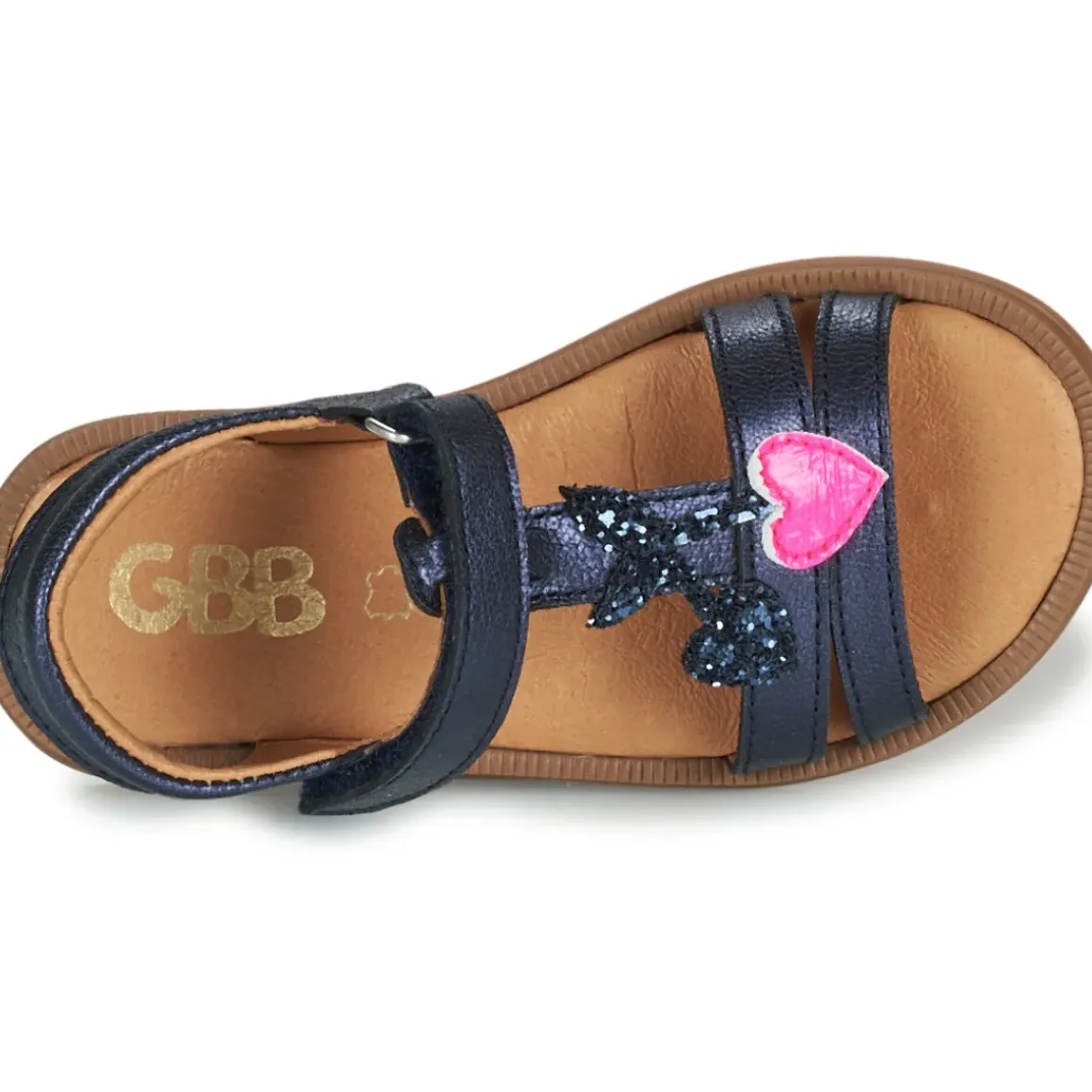 GBB - MURIA