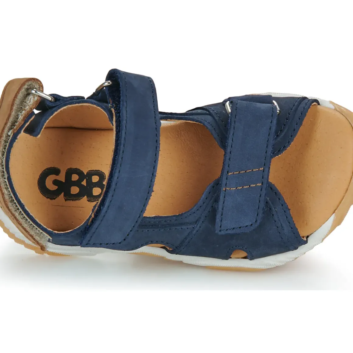 GBB - NEW DIMOU