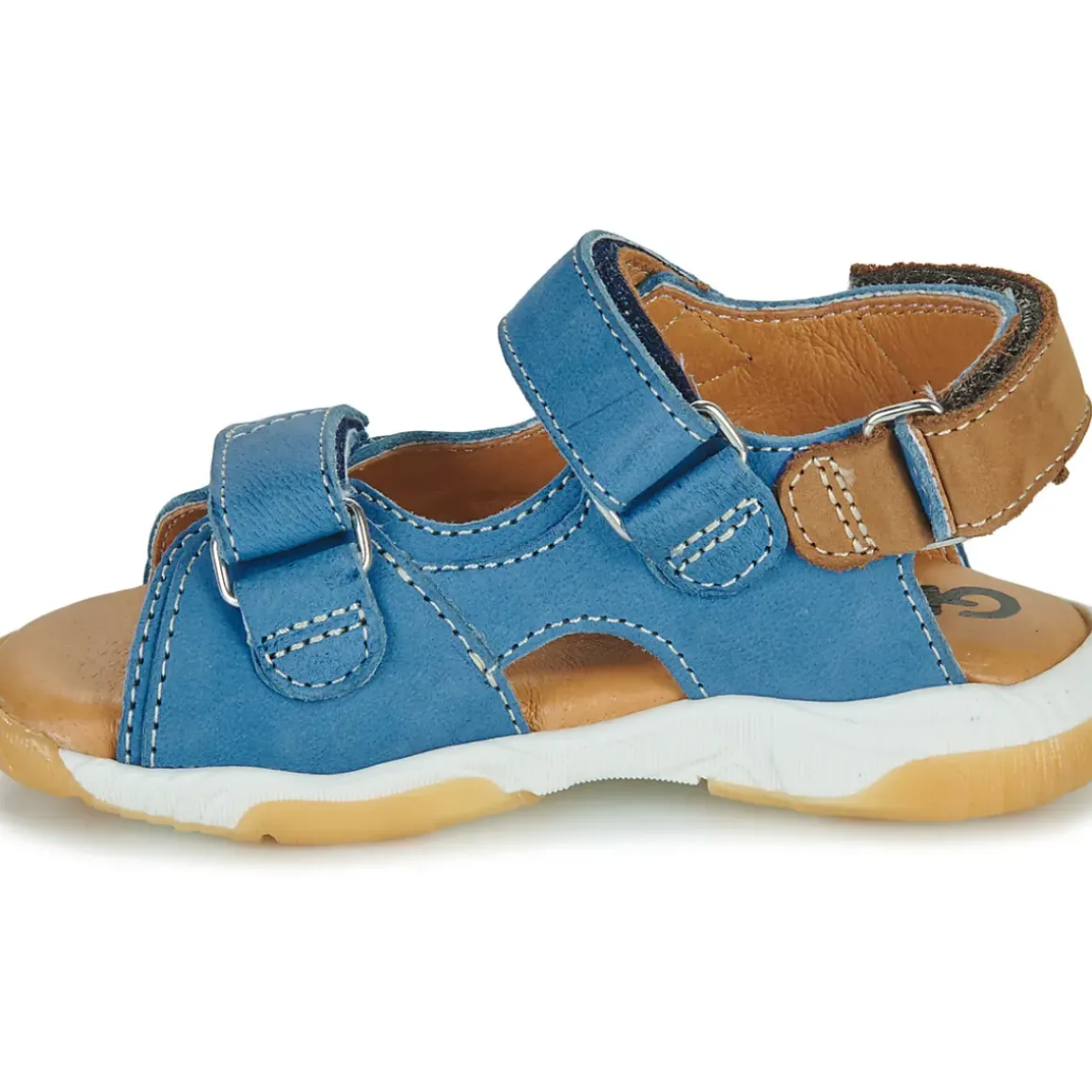 GBB - NEW DIMOU