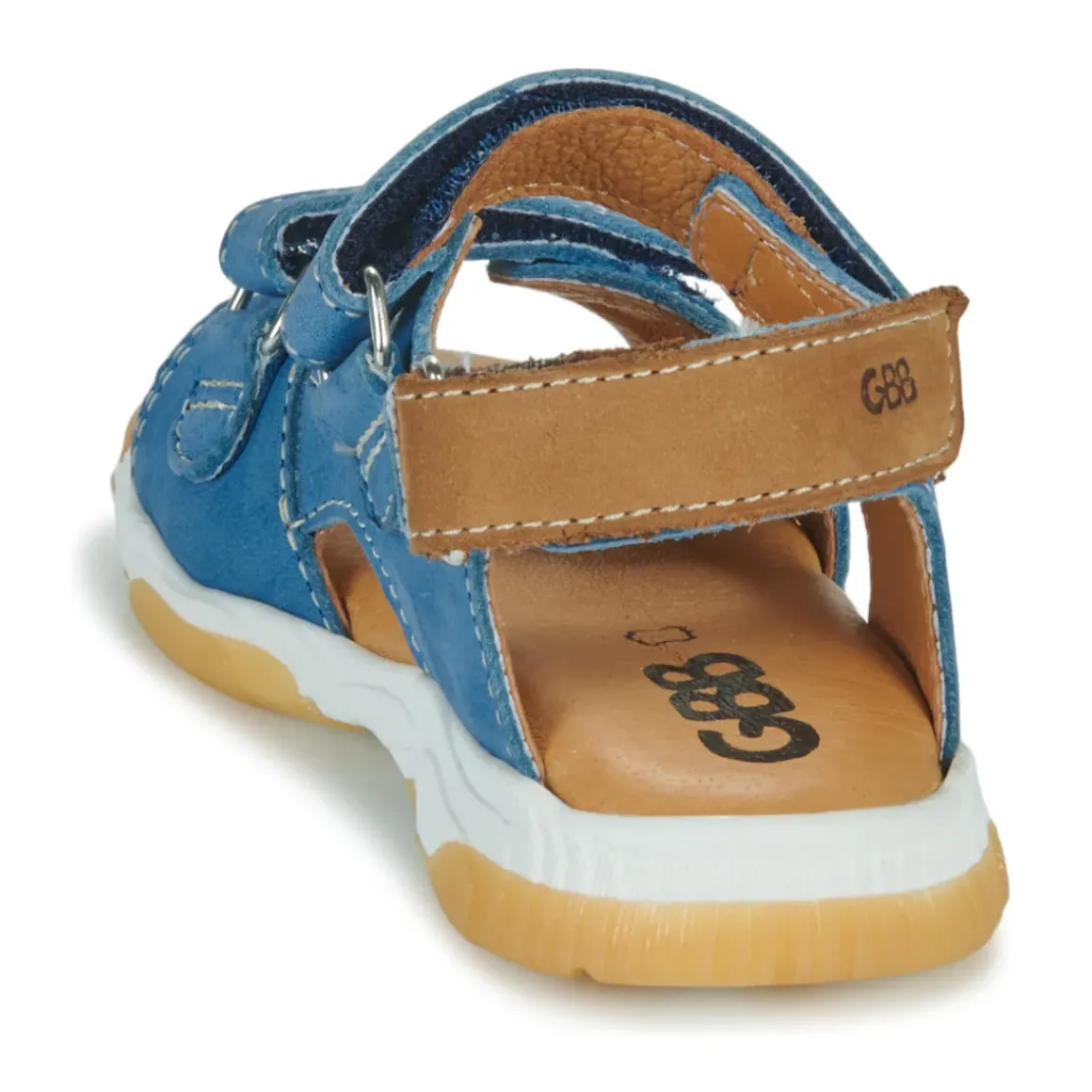 GBB - NEW DIMOU