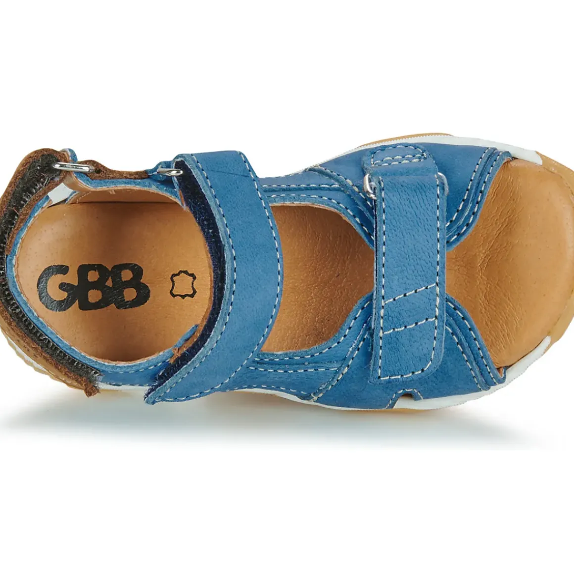 GBB - NEW DIMOU