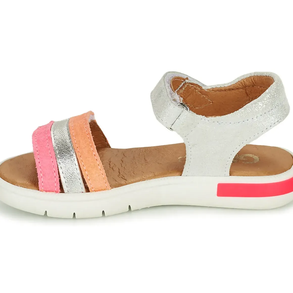 GBB - OCEANE