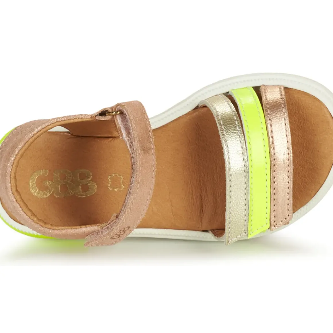 GBB - OCEANE