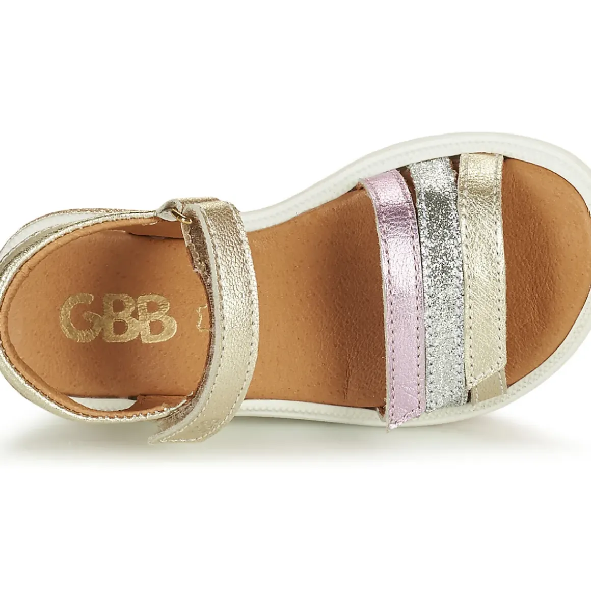 GBB - OCEANE