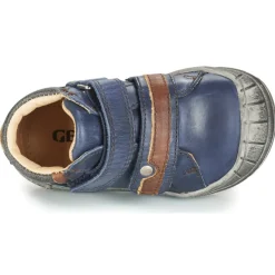 GBB - REMI