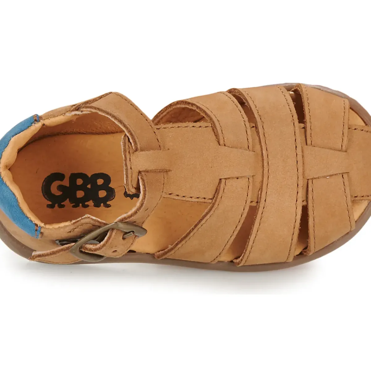 GBB - RICARDO