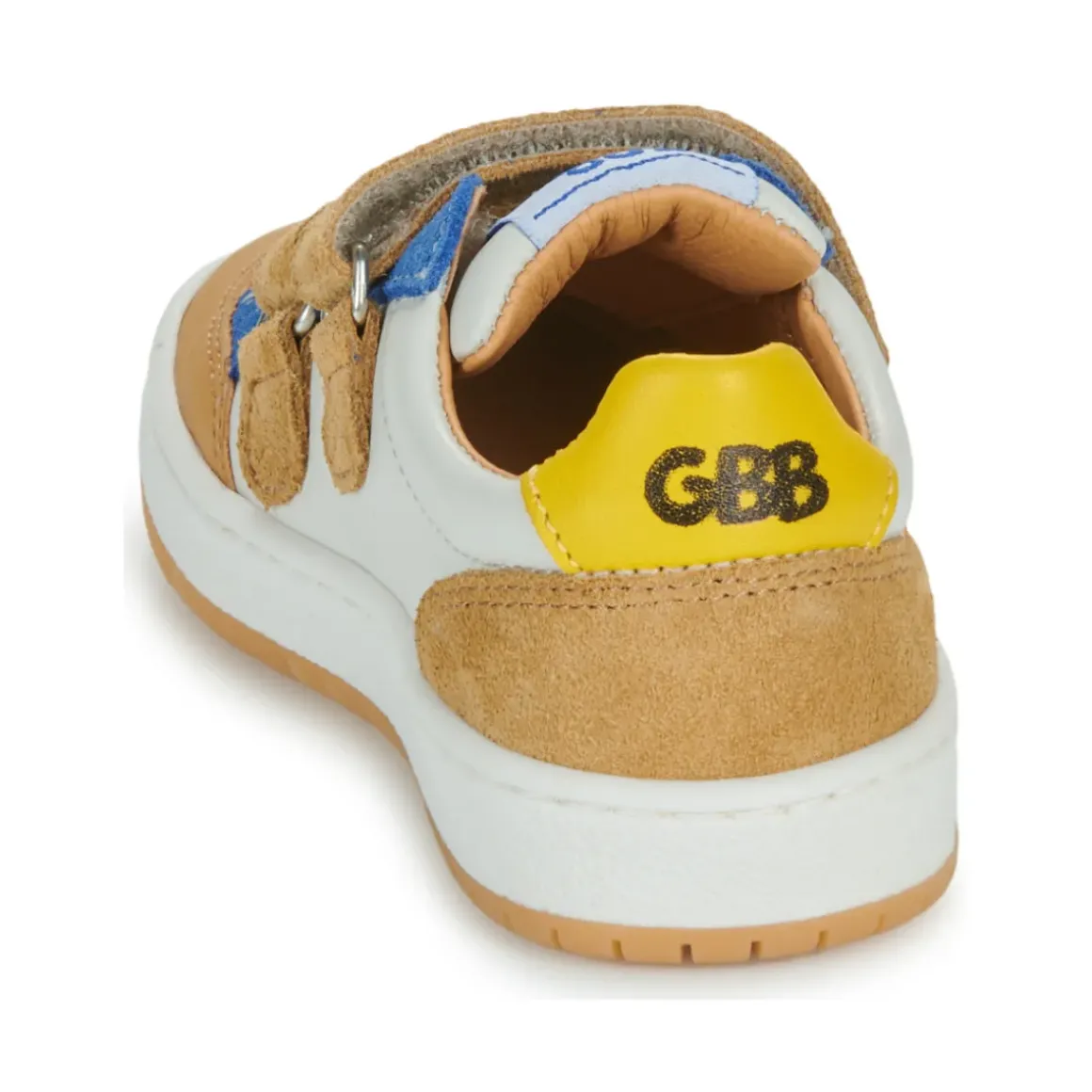 GBB - THAIS TWIST