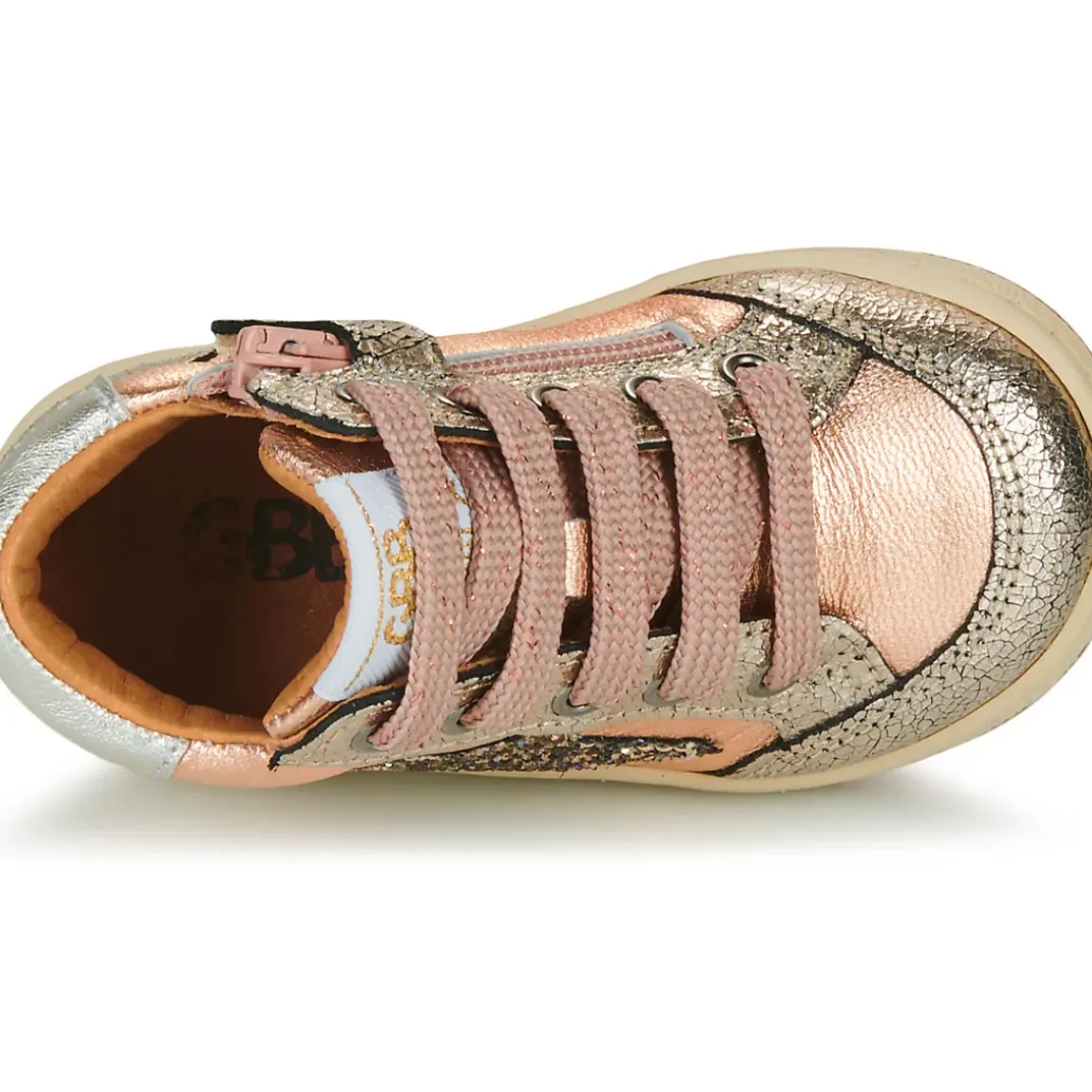 GBB - VICKY