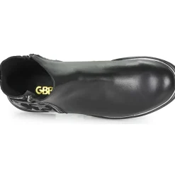 GBB - XIANA