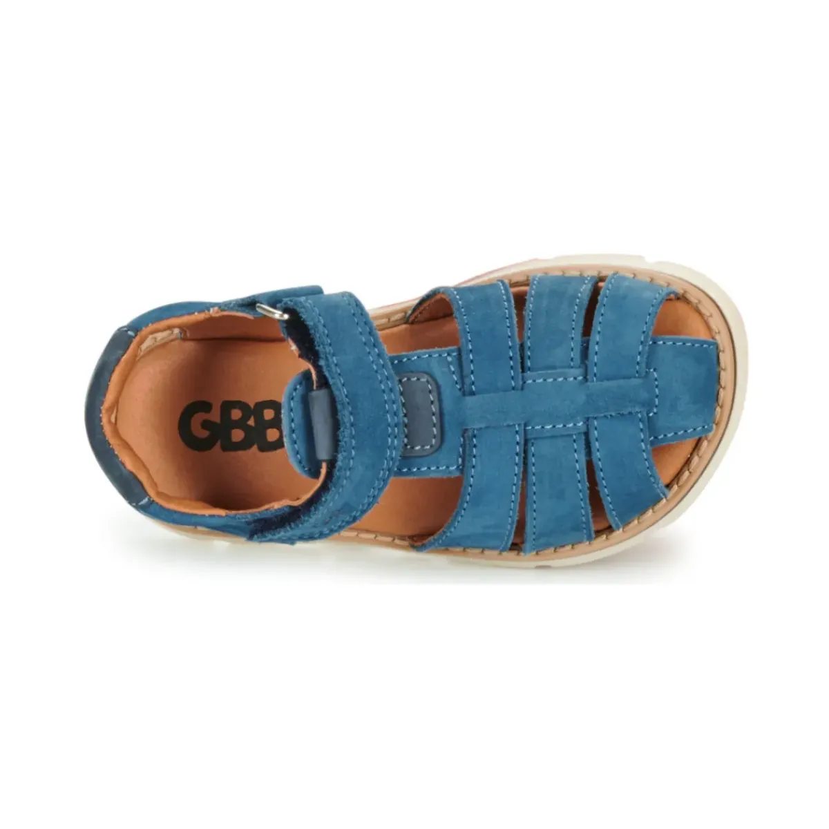 GBB - ZATOS