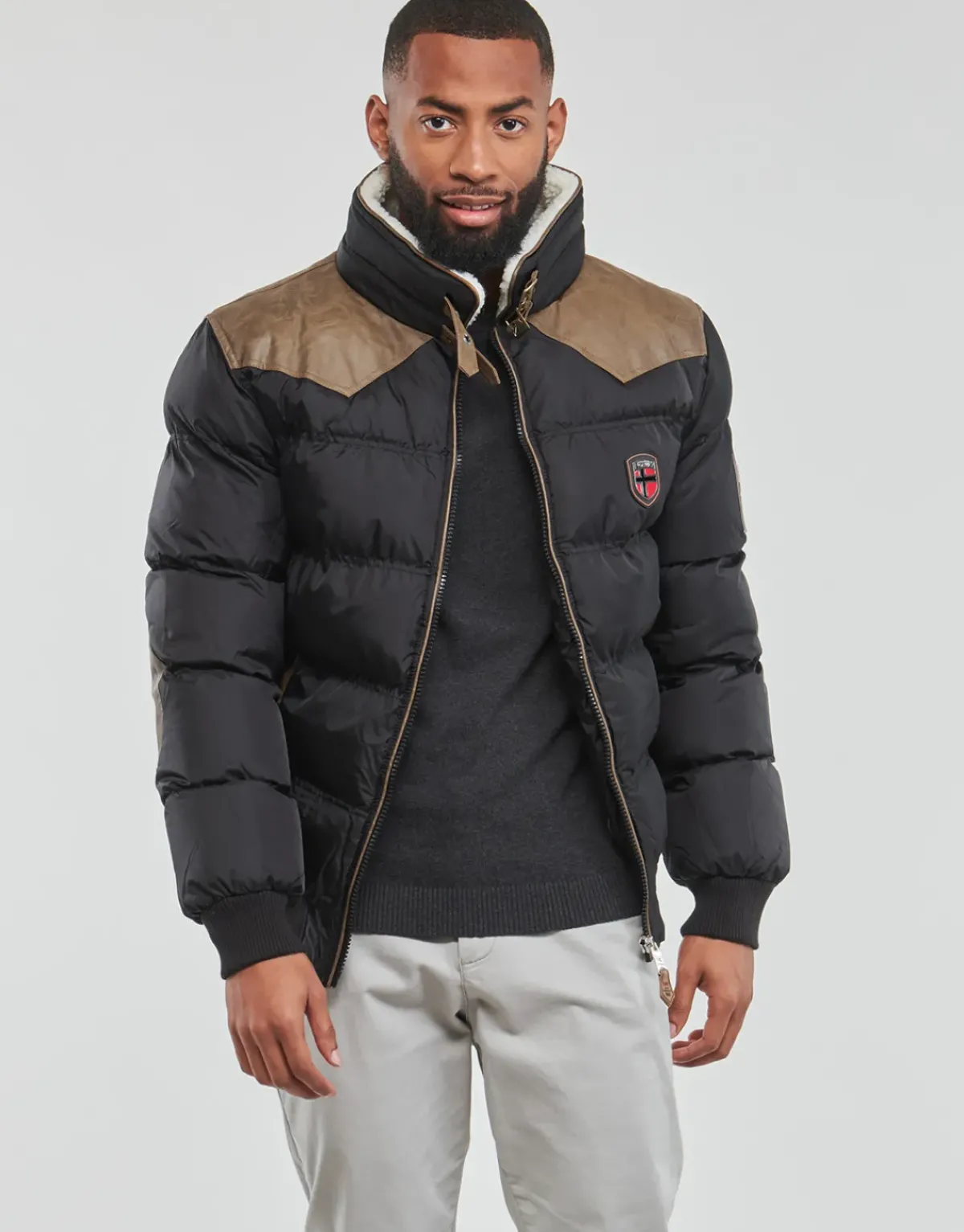 Geographical Norway - ABRAMOVITCH