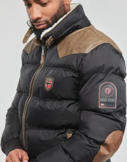 Geographical Norway - ABRAMOVITCH
