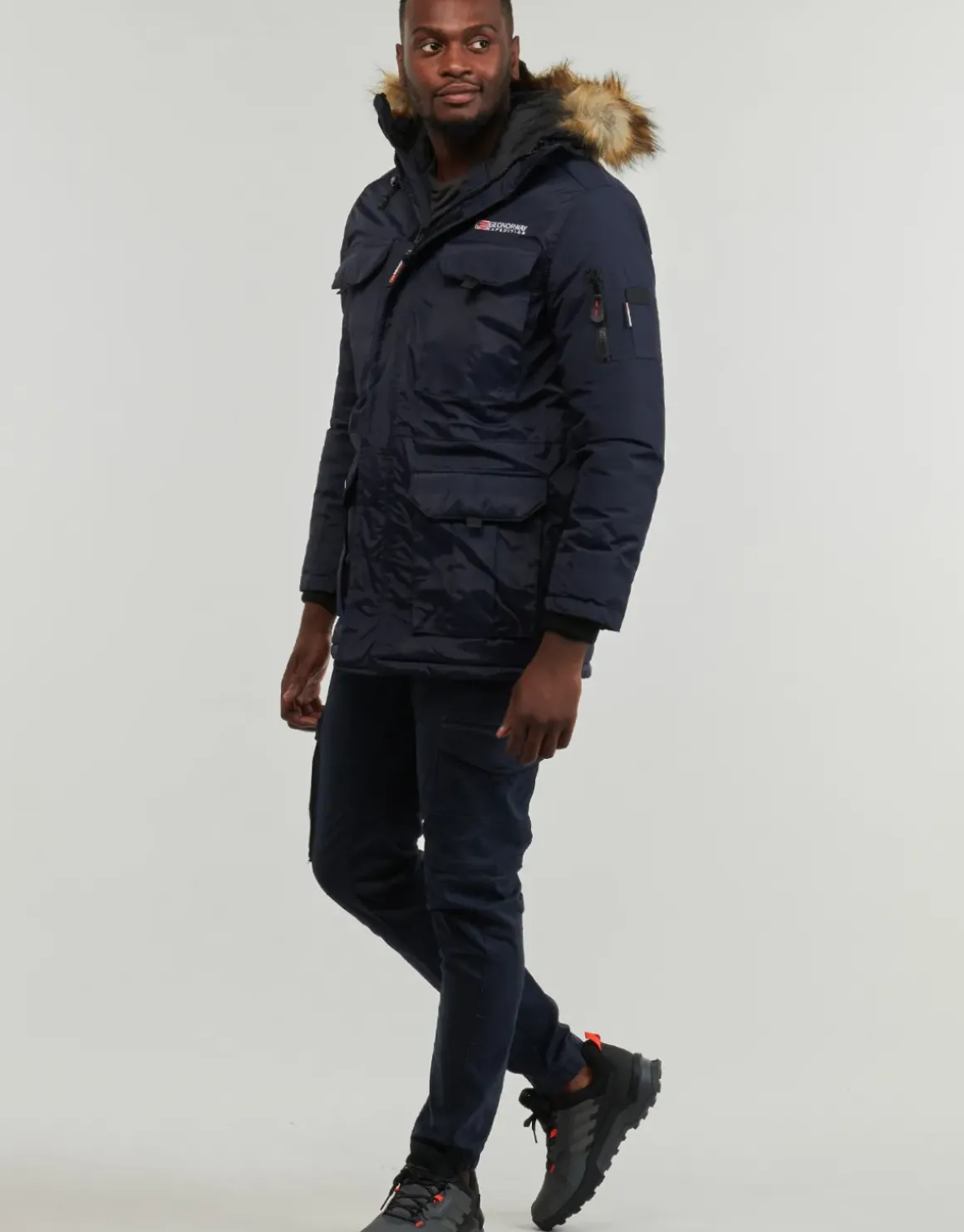 Geographical Norway - BATTLEGIANT