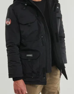 Geographical Norway - BATTLEGIANT