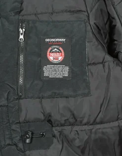 Geographical Norway - BATTLEGIANT