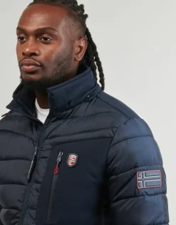 Geographical Norway - BELVIRA