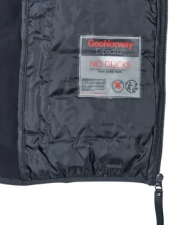 Geographical Norway - BELVIRA