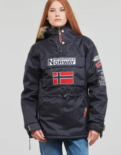 Geographical Norway - BOOMERA