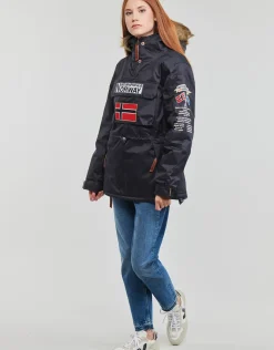 Geographical Norway - BOOMERA