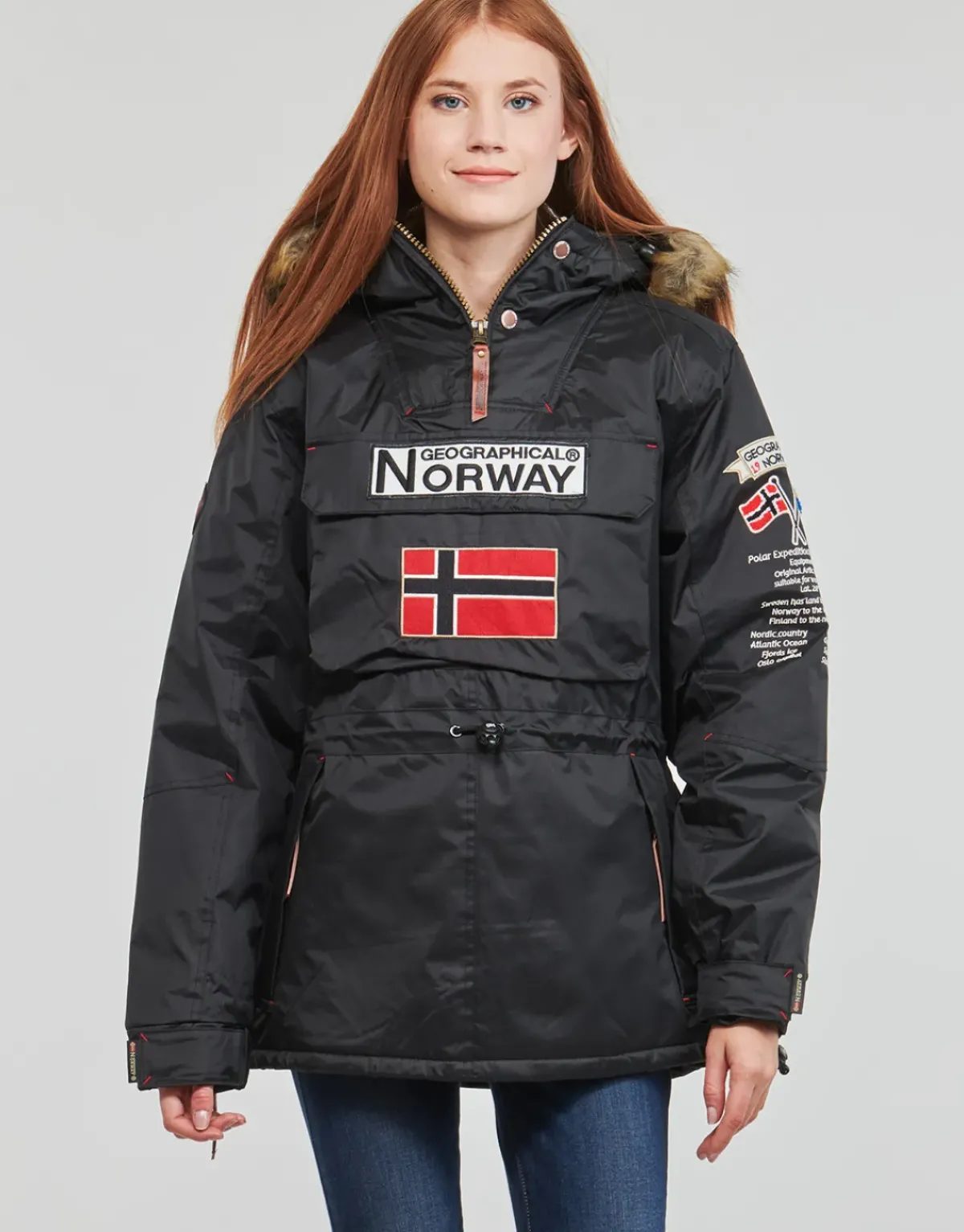 Geographical Norway - BOOMERA