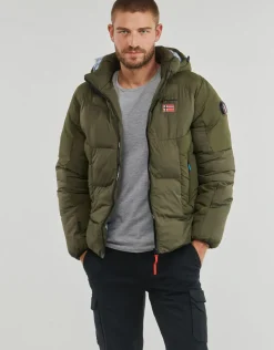 Geographical Norway - CASIDAN