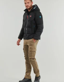 Geographical Norway - CASIDAN