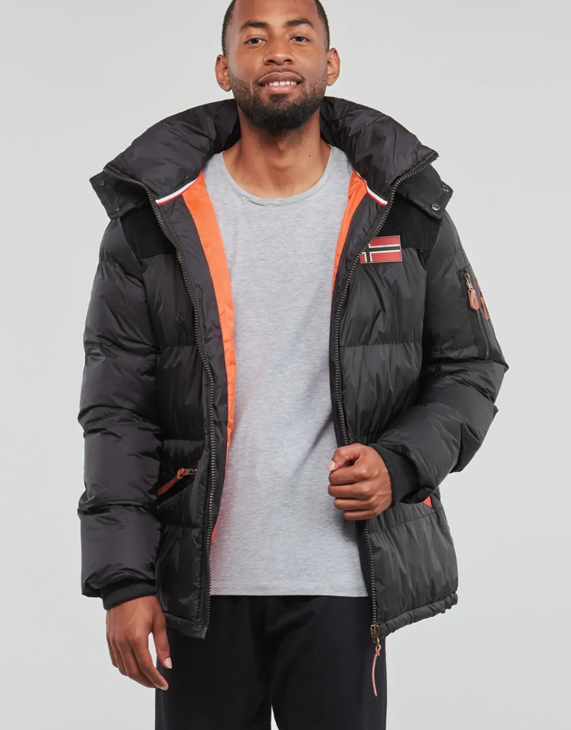 Geographical Norway - CELIAN