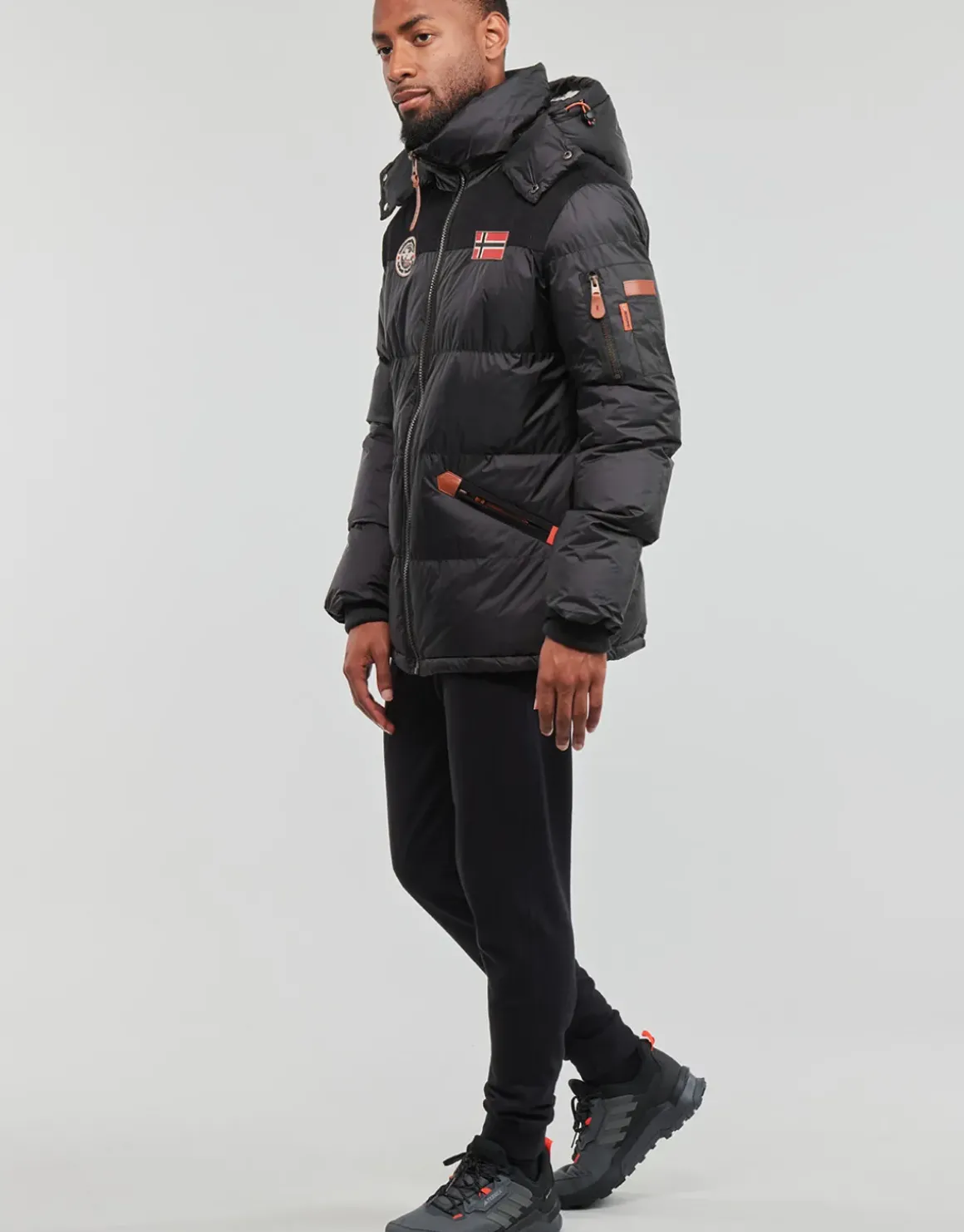 Geographical Norway - CELIAN