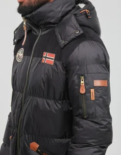 Geographical Norway - CELIAN