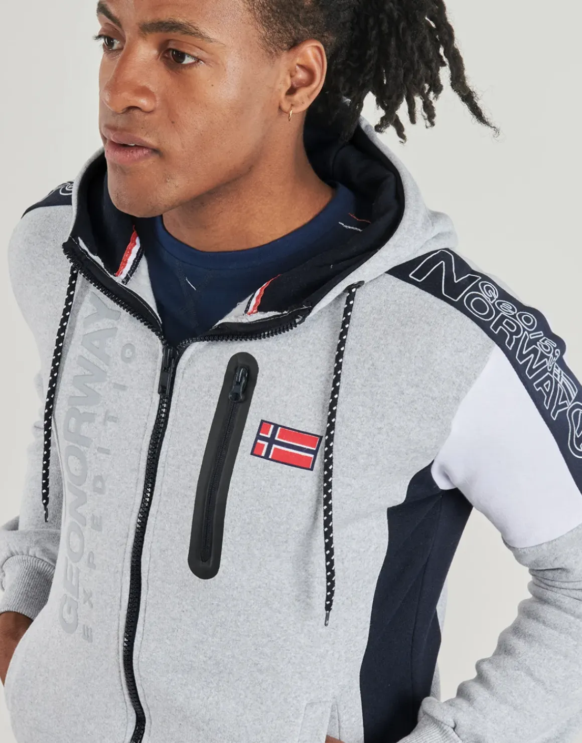Geographical Norway - FAGOZIP