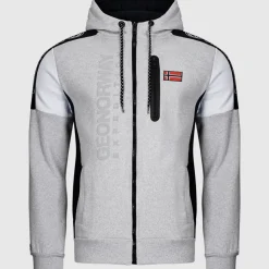 Geographical Norway - FAGOZIP
