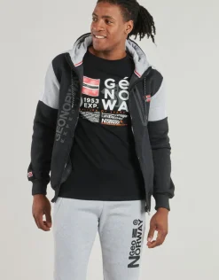 Geographical Norway - FAGOZIP