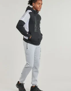 Geographical Norway - FAGOZIP