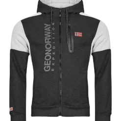 Geographical Norway - FAGOZIP