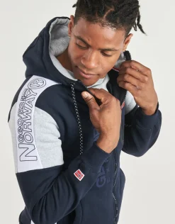 Geographical Norway - FAGOZIP