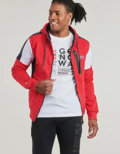 Geographical Norway - FAGOZIP